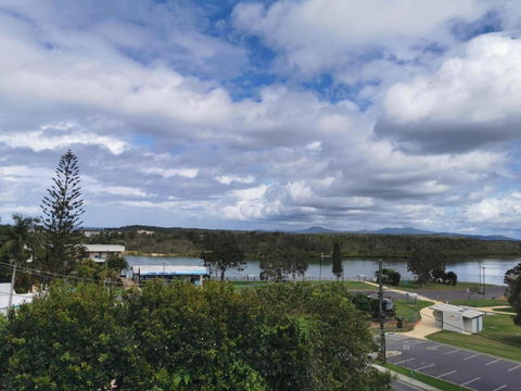 Riverview Boutique Motel - Accommodation Guide 1