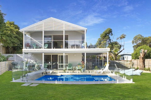 Riverview Retreat By Host On The Coast - Accommodation Asia 0