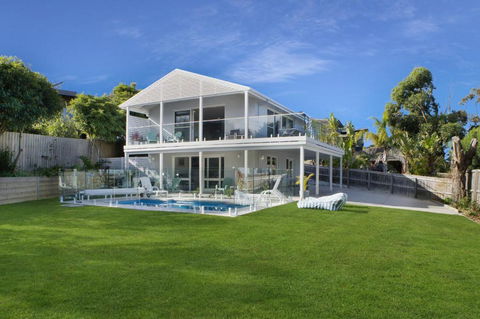 Riverview Retreat By Host On The Coast - Accommodation Asia 1