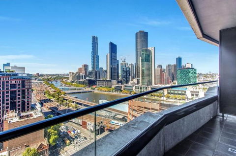 Riverview Suites By EdgeTrip - Accommodation Guide 0
