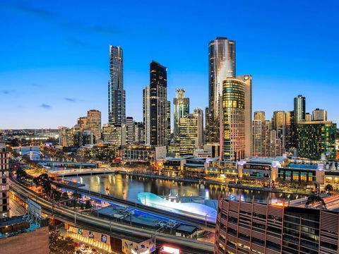 Riverview Suites By EdgeTrip - Accommodation Guide 1