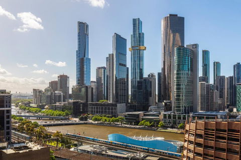 Riverview Suites By EdgeTrip - Accommodation Guide 2