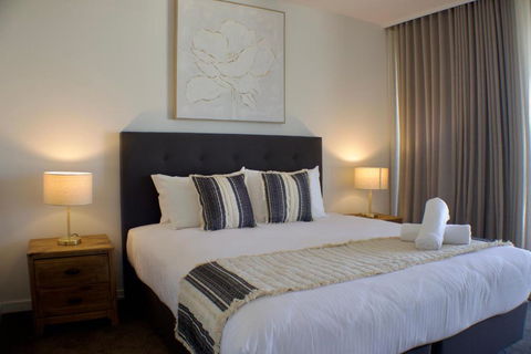 RIVERVIEWS@THECOSMOPOLITAN UNIT20805 - Accommodation Guide 3