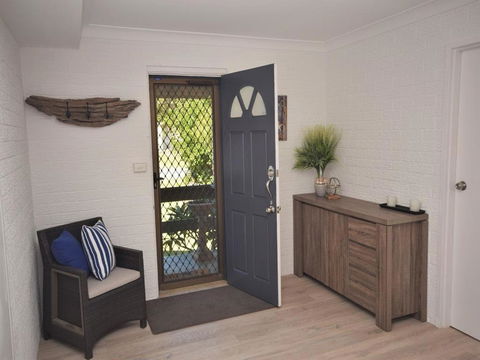 Riverwood - Accommodation Asia 1
