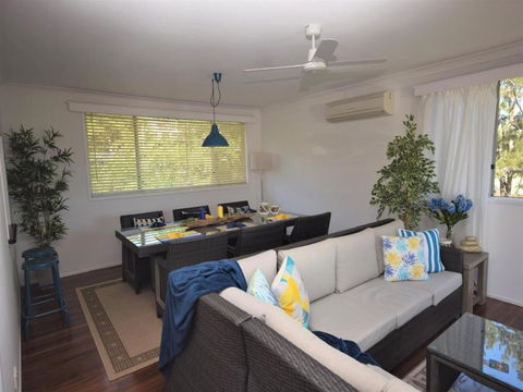 Riverwood - Accommodation Asia 3