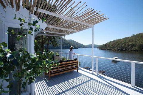 Rivescape Holiday Home At Berowra Waters - Accommodation China 0