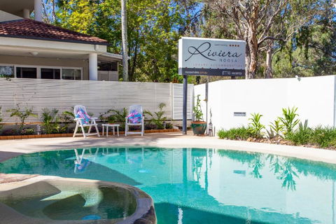 Riviera Noosa Resort - Accommodation Guide 3