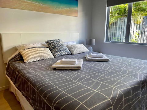 Relax At Trinity Beach Getaway, Blue Lagoon, Trinity Beach - Accommodation Guide 0