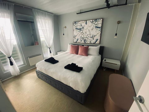 Red Tulip Apartments In Prahran - Accommodation Asia 1