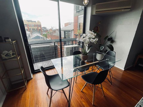 Red Tulip Apartments In Prahran - Accommodation Asia 3