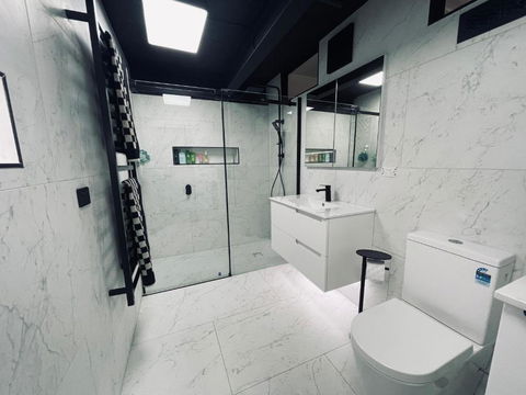 Red Tulip Apartments In Prahran - Accommodation Asia 2