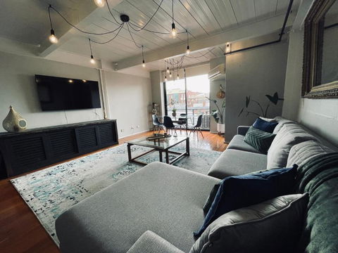 Red Tulip Apartments In Prahran - Accommodation Asia 0