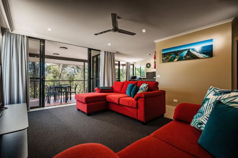 Riverside Holiday Resort Urunga - Accommodation Asia 1