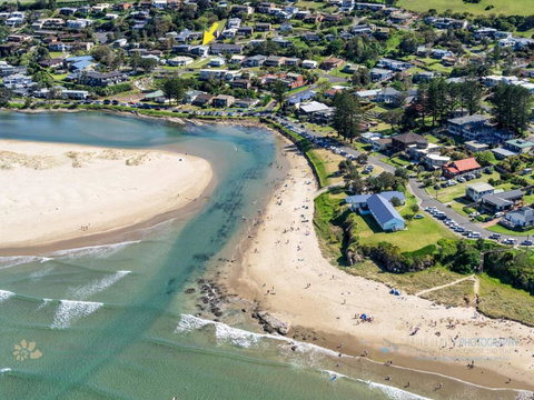 Riverleigh, Gerroa - Accommodation Asia 1