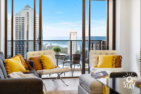 Ruby Apartments - QStay - Accommodation Asia 0
