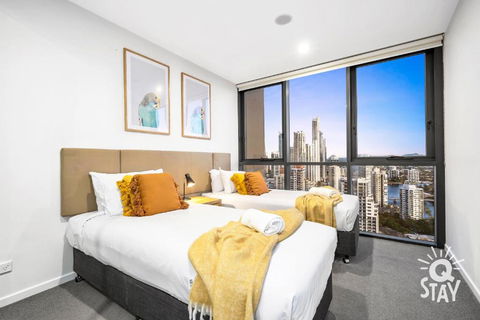 Ruby Apartments - QStay - Accommodation Asia 2