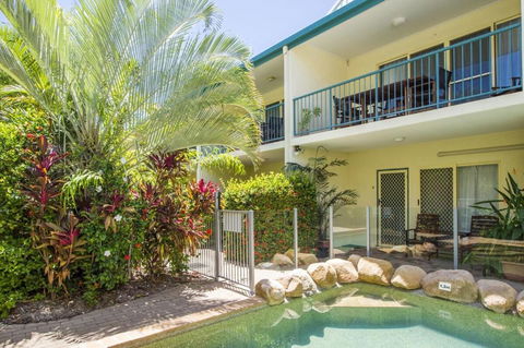 SAILS 9 Beachfront Getaway Horseshoe Bay - Accommodation China 2