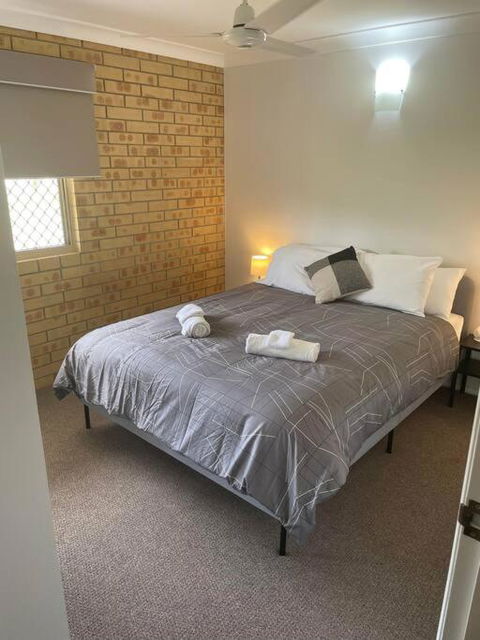 Rockhampton Rest Stop - Accommodation Asia 0