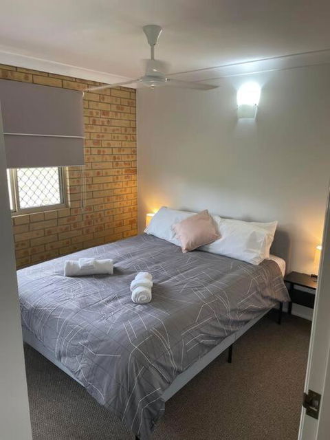 Rockhampton Rest Stop - Accommodation Asia 3