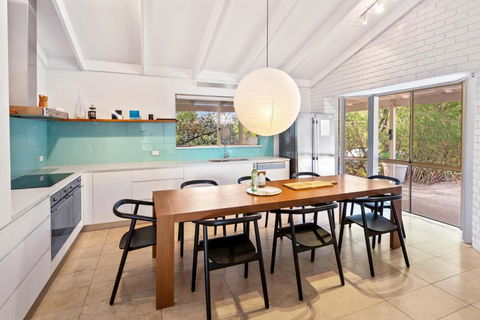 Salt Life - Accommodation Guide 3