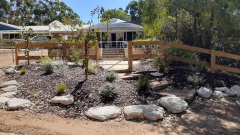 Salt Life - Accommodation Guide 1