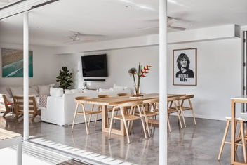 Sanctuary Spaces - Lomani Eleven with Accommodation Asia