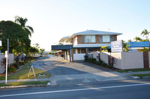 Rover Motel - Accommodation Guide 0