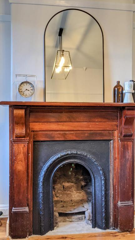 Roseland Cottage - CBD Heritage - Accommodation Asia 1