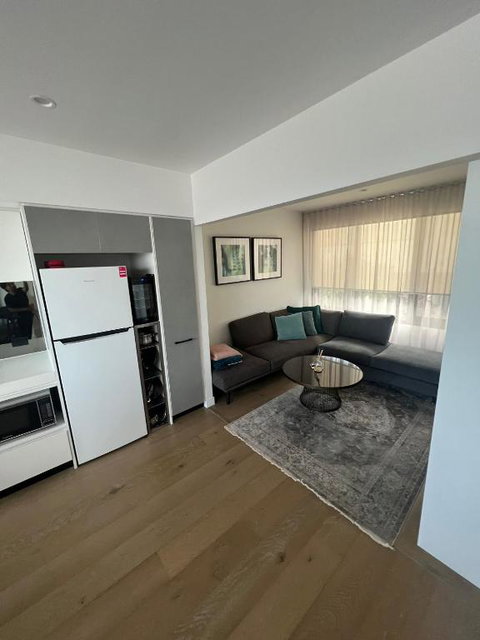 Ruckers Hill Northcote Penthouse - Accommodation Guide 2