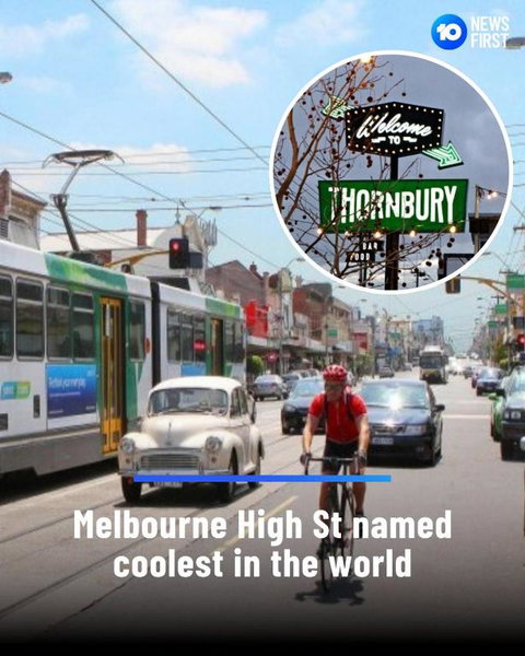 Ruckers Hill Northcote Penthouse - Accommodation Guide 0