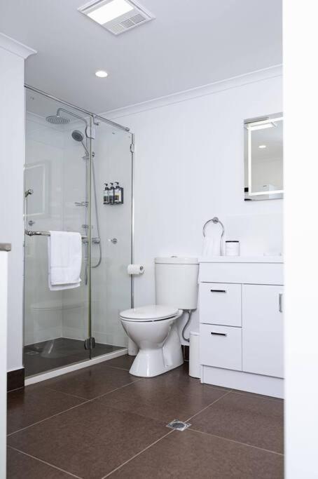 Salamanca Getaway Battery Point - Accommodation Guide 3