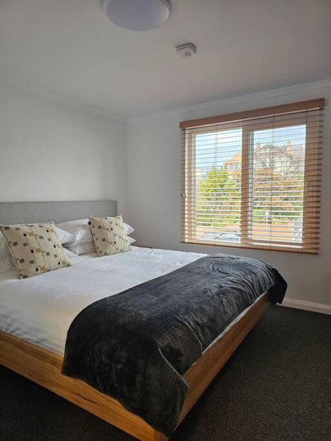 Salamanca Getaway Battery Point - Accommodation Guide 2