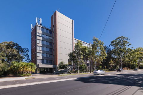 Royal Pacific Hotel - Accommodation Asia 2