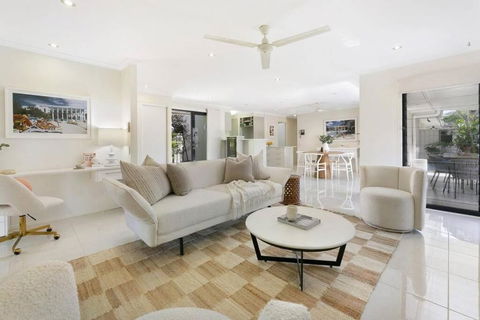 Riviera Road Miami - 4BRM Dual Villa - Accommodation Asia 0