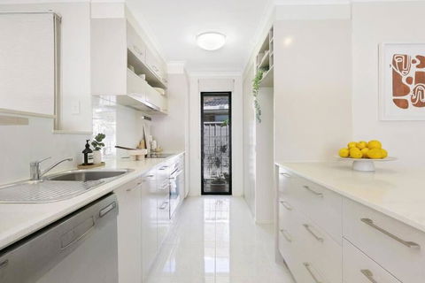 Riviera Road Miami - 4BRM Dual Villa - Accommodation Asia 3