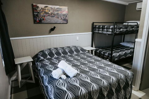 Rix Hotel Motel - Accommodation Asia 3