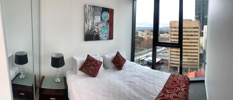 RNR Rundle Mall - Accommodation Guide 1