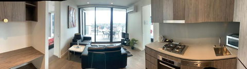 RNR Rundle Mall - Accommodation Guide 2
