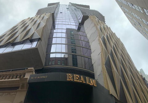 RNR Rundle Mall - Accommodation Guide 0