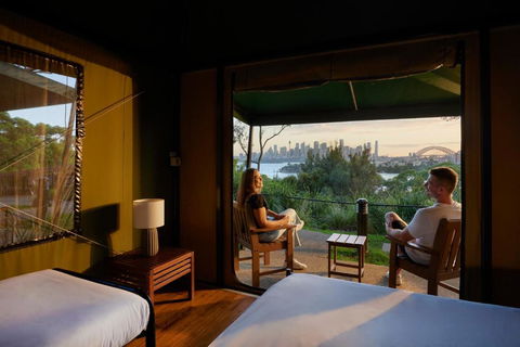 Roar And Snore - Accommodation Asia 0
