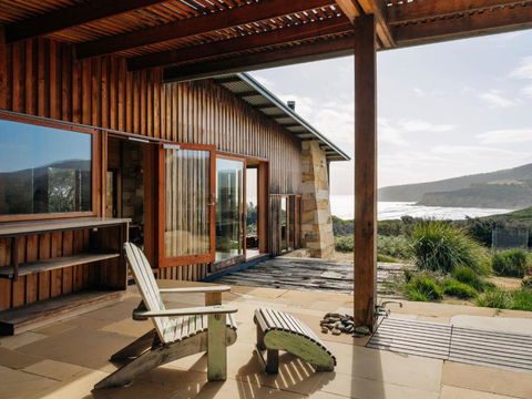 Roaring Beach House - Accommodation Asia 0