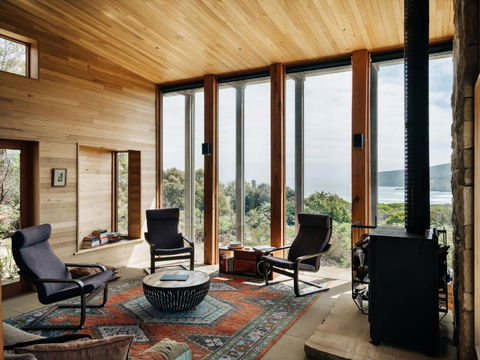 Roaring Beach House - Accommodation Asia 1