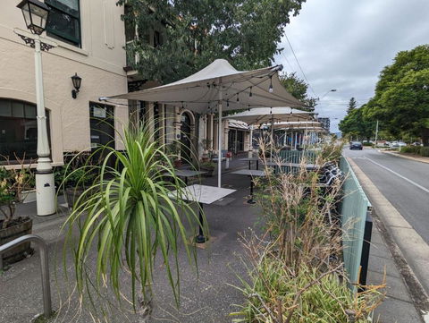 Rob Roy Room 1 - Accommodation Guide 2