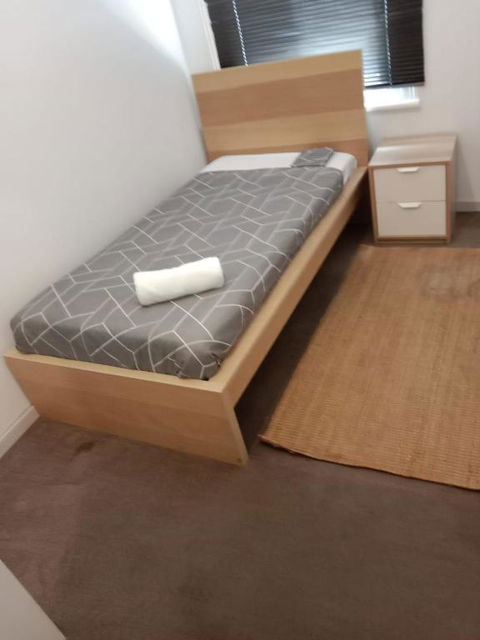Rob Roy Room 1 - Accommodation Guide 3