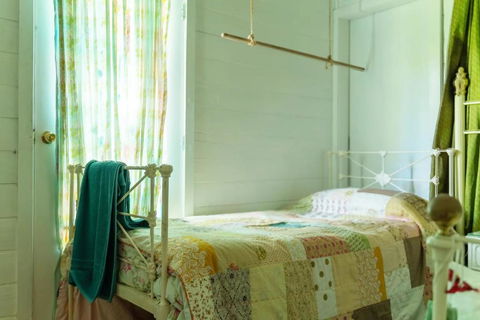 Robbie Burns Hotel Wyndham - Accommodation Asia 3