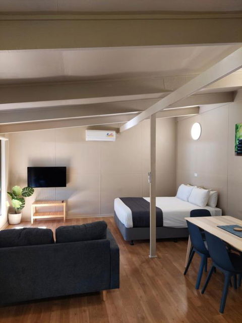 Robe Holiday Park - Accommodation China 1