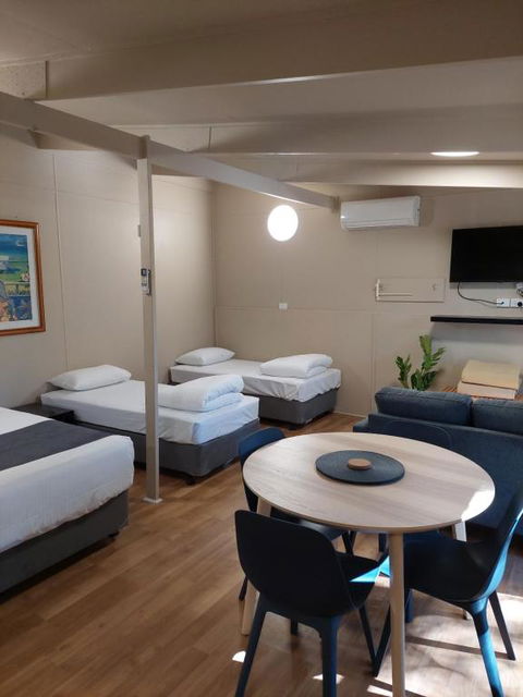 Robe Holiday Park - Accommodation China 0