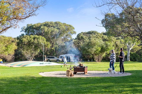 Robe Holiday Park - Accommodation China 2