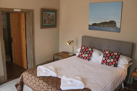Robinson Cottage - Accommodation Asia 1