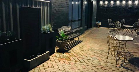 Rochester Tavern - Accommodation Asia 3